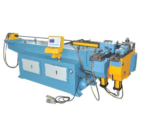 RT-75 Semi-automatic pipe bender
