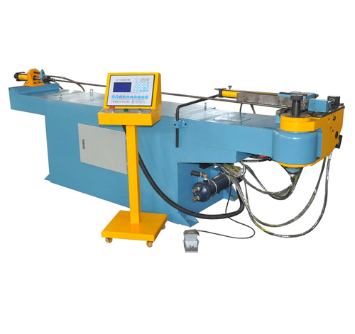 RT-50 Semi-automatic pipe bender