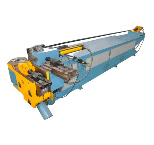 RT-273 Semi-automatic pipe bender