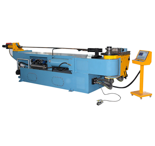 RT-DW114NC Single head hydraulic pipe be