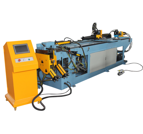 75-2 axis 1 layer automatic pipe bending