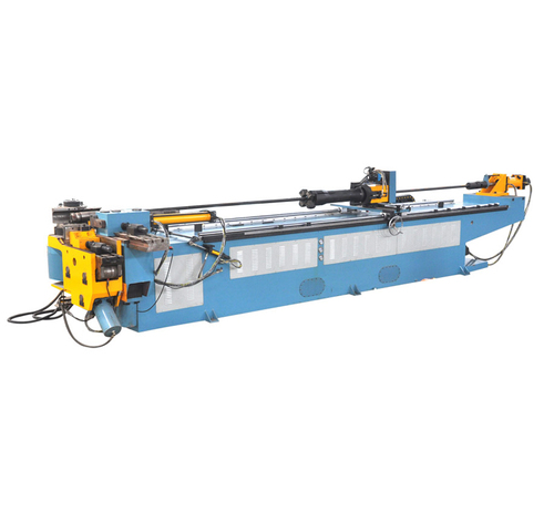 RT-114-2 axis 1 layer automatic pipe ben