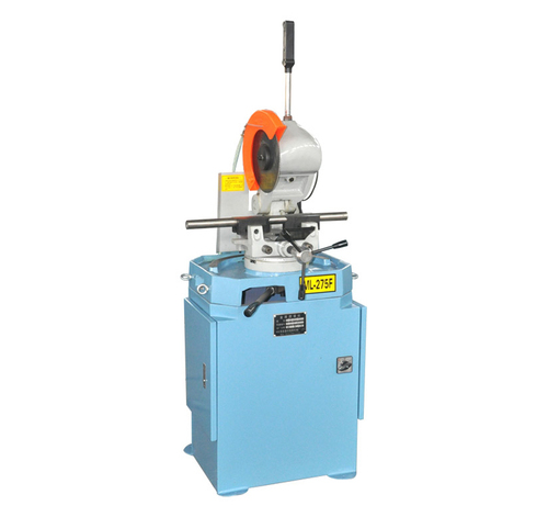 RT-275The manual cutter
